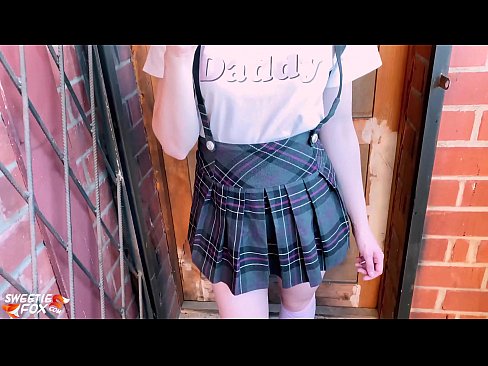 ❤️ Skolejente suger pikken hennes dypt og knuller i stedet for klasser. ❤️ Porno hos oss no.teenactivewear.ru ☑