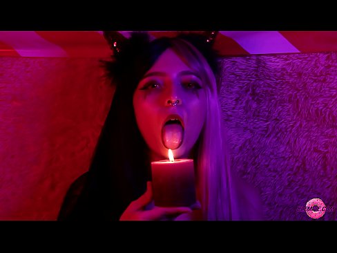 ❤️ Lidenskapelig blowjob fra Sexy Succubus med munnoppfyllelse ❤️ Porno hos oss no.teenactivewear.ru ☑